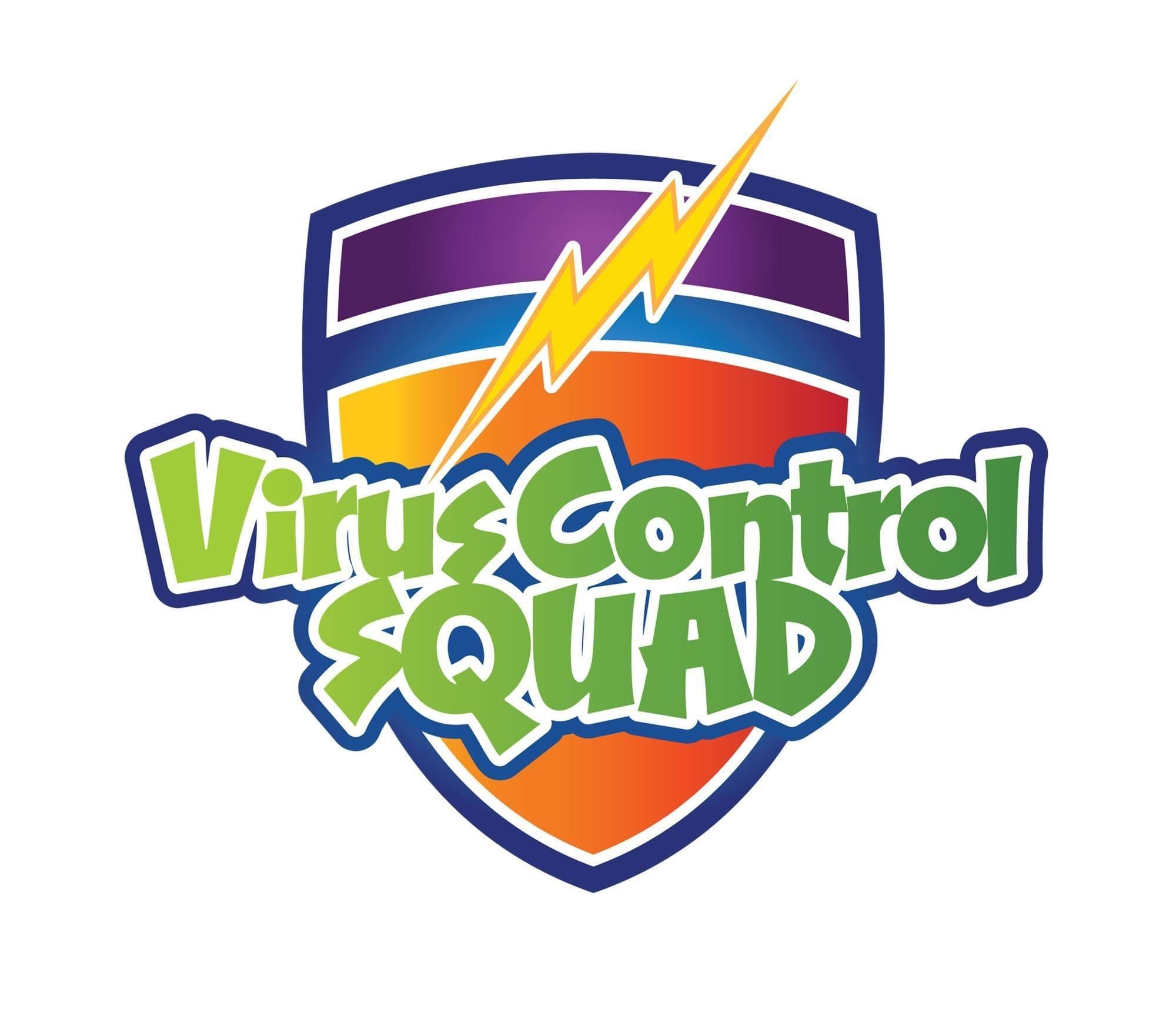 Virus Control Squad (2020)