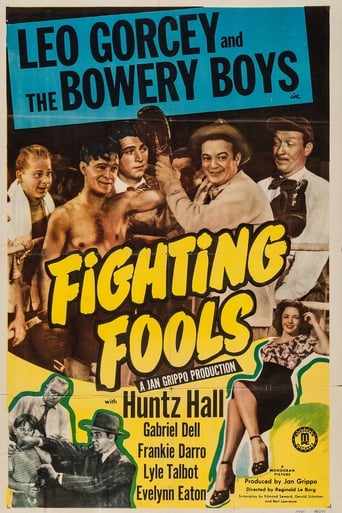 Fighting Fools (1949)