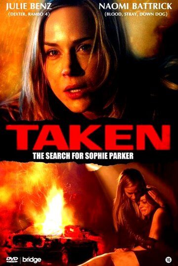 Похищенная: Поиск Софи Паркер (2013)
